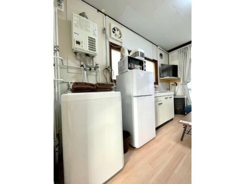Service Apartment Sapporo Sapporo Sakura - Vacation Stay 10787