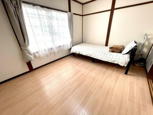 Service Apartment Sapporo Sapporo Sakura - Vacation Stay 10787