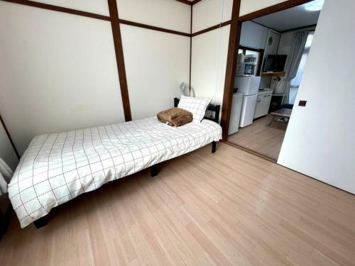 Service Apartment Sapporo Sapporo Sakura - Vacation Stay 10787