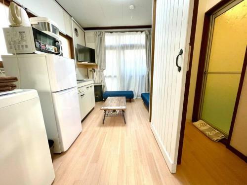 Service Apartment Sapporo Sapporo Sakura - Vacation Stay 10787