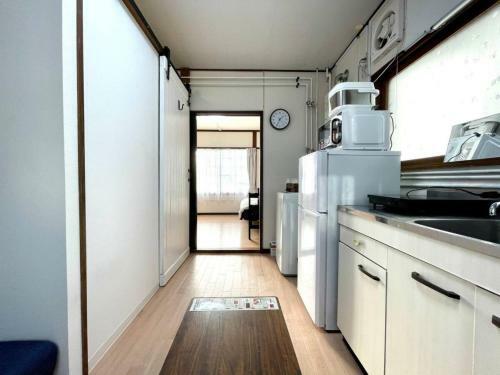 Service Apartment Sapporo Sapporo Sakura - Vacation Stay 10787