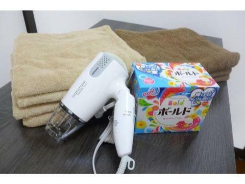 Service Apartment Sapporo Sapporo Sakura - Vacation Stay 10787
