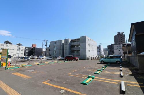 Kubo Minoru Residence / Vacation Stay 630
