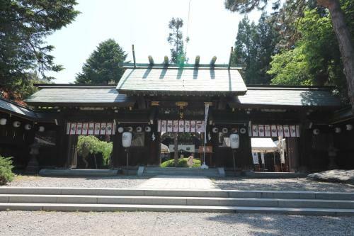 Kubo Minoru Residence / Vacation Stay 630