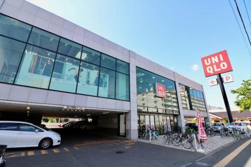 Kubo Minoru Residence / Vacation Stay 630