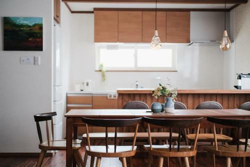 Villa Jstyle Stay Sapporo