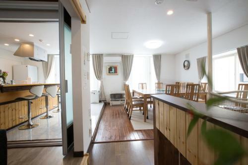 Hdo Hassamu Deluxe House 6ldk Max 21ppl With Parking
