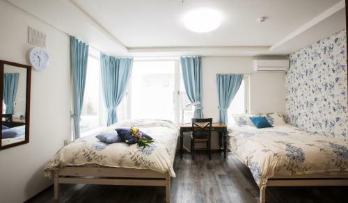Hdo Hassamu Deluxe House 6ldk Max 21ppl With Parking