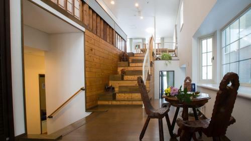 Hdo Hassamu Deluxe House 6ldk Max 21ppl With Parking