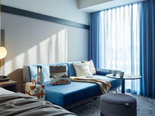 Mitsui Garden Hotel Sapporo West