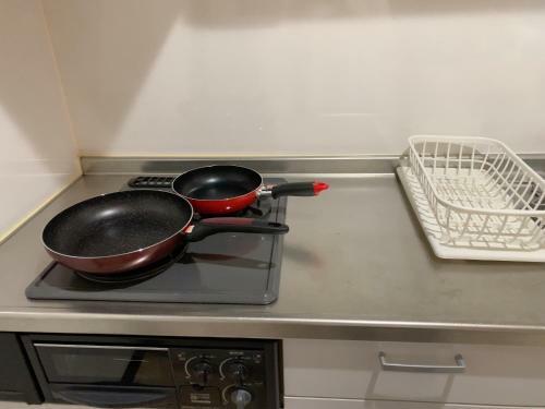 Apartamentos ?k?63