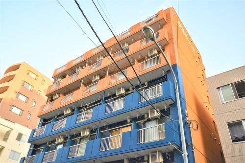 Apartamentos Kiyaza Station Sapporo
