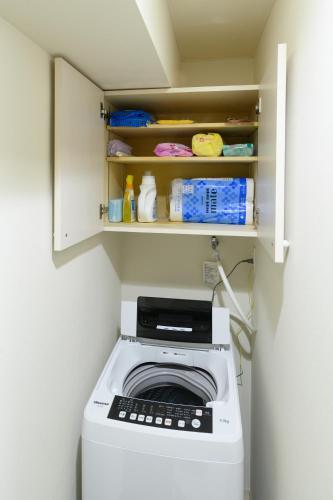 Apartamento Jow 2