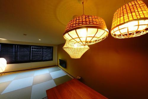 Hostal Swiss Building - Vacation Stay 58093