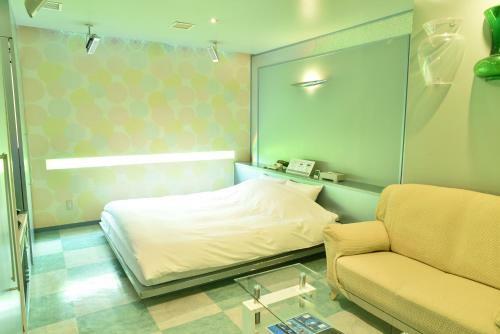 C-hotel Affetto(Adult Only)