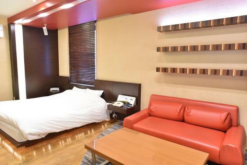 C-hotel Affetto(Adult Only)