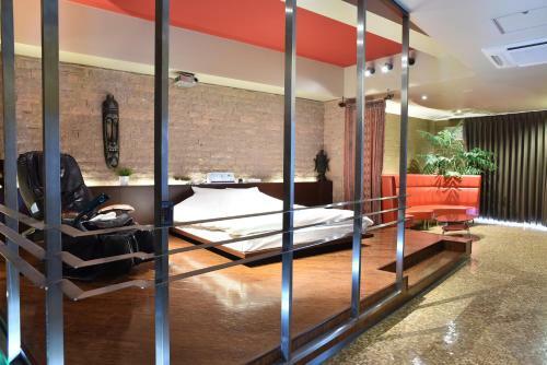 C-hotel Affetto(Adult Only)