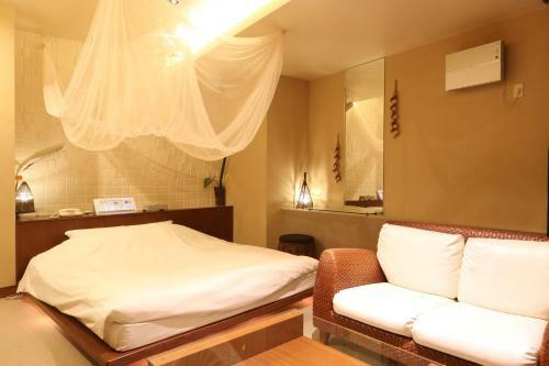 C-hotel Affetto(Adult Only)