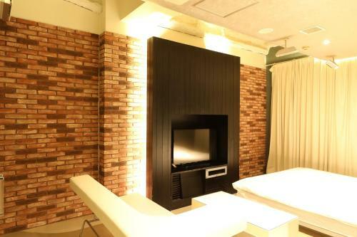 C-hotel Affetto(Adult Only)
