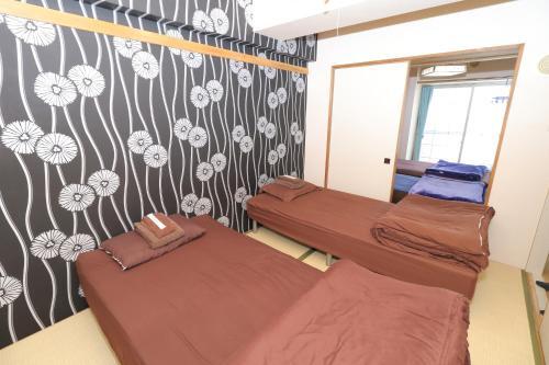 Apartamento Premiere Stay "nanmara" Sapporo H202 #1