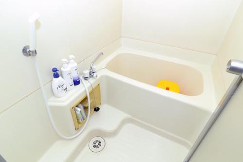 Apartamento Premiere Stay "nanmara" Sapporo H202 #1