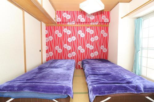 Apartamento Premiere Stay "nanmara" Sapporo H202 #1