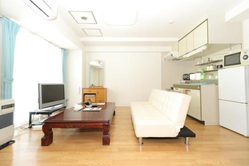Apartamento Premiere Stay "nanmara" Sapporo H202 #1