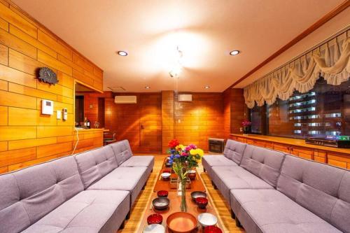 Apartamentos The Vacation