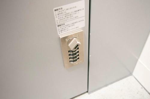 Hotel Theatel Sapporo