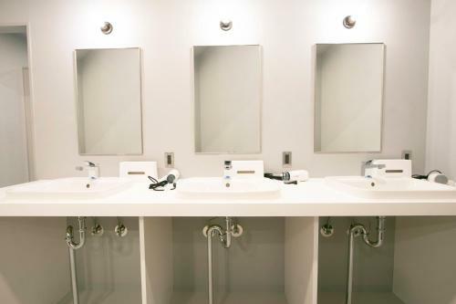 Hotel Theatel Sapporo