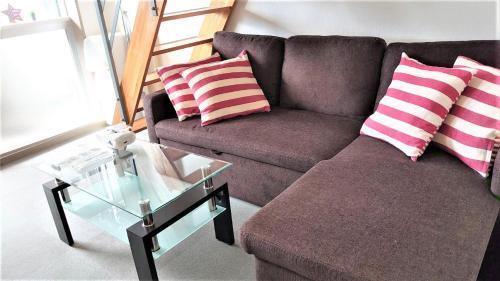 Apartamento ????????????10? ???????? Sunshine City 21 Rm 1028