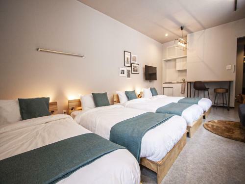 Hotel Uchi Living Stay Kcu