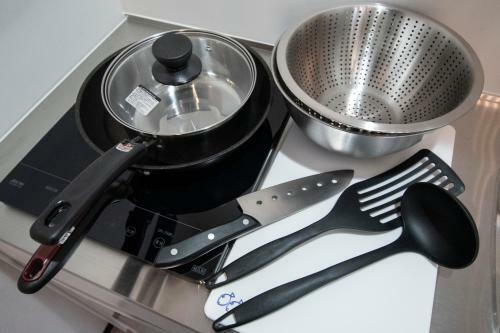 Hotel Uchi Living Stay Kcu