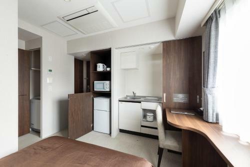 Hotel Classe Stay Sapporo - Vacation Stay 46493