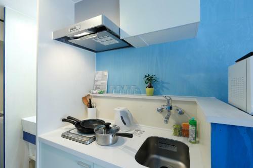 Apartamento Frontier 24 / Vacation Stay 4998