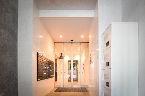Apartamentos Momo Premium 302