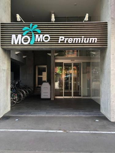 Apartamentos Momo Premium 302