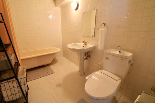 Apartamento Ogizaka
