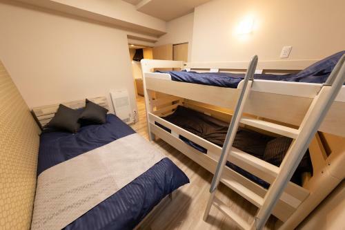 Hotel Experience Sapporo