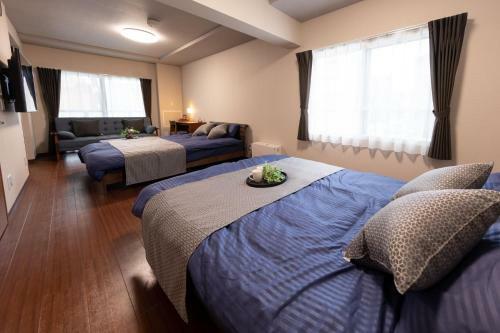 Hotel Experience Sapporo