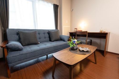 Hotel Experience Sapporo