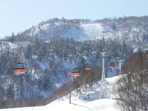 Sapporo Granbell Hotel