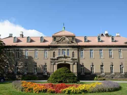 Sapporo Granbell Hotel