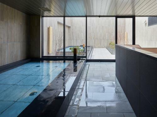 Sapporo Granbell Hotel