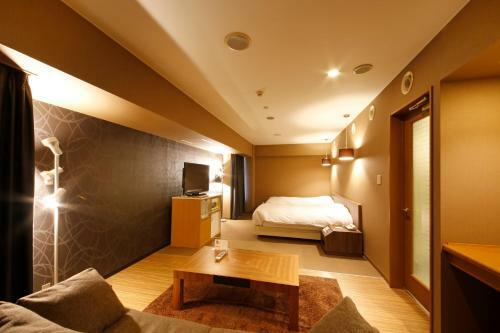 Hotel Annex