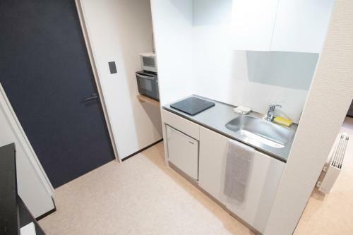 Hotel Uchi Living Stay Nakajima Park