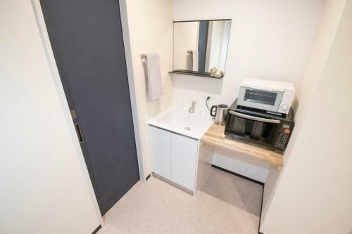 Hotel Uchi Living Stay Nakajima Park