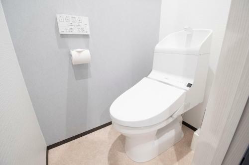 Hotel Uchi Living Stay Nakajima Park