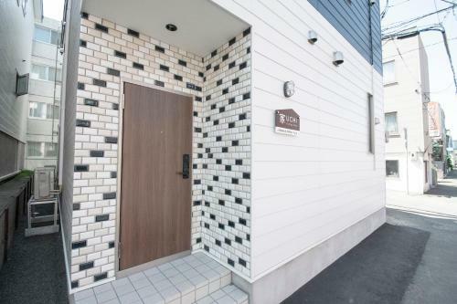 Hotel Uchi Living Stay Nakajima Park