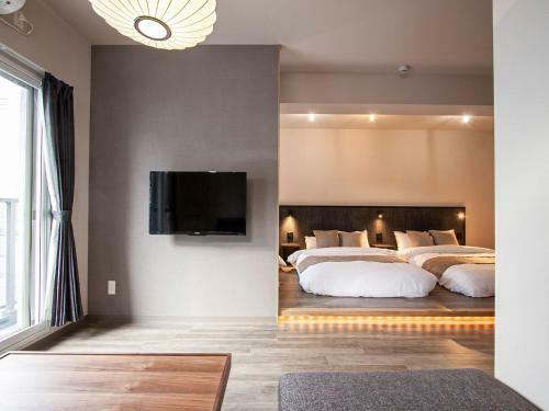 Hotel Uchi Living Stay Odori 11